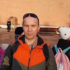 Фотография мужчины Сергей, 51 год из г. Верхняя Пышма