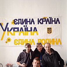 Фотография мужчины Микола, 31 год из г. Красный Лиман