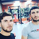 Сеймур, 33 года