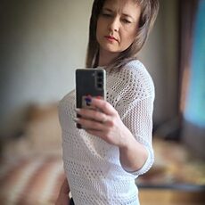 Фотография девушки Людмила, 42 года из г. Гатчина