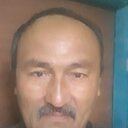 Абдукодир, 60 лет