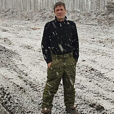 Фотография мужчины Эдуард, 35 лет из г. Киренск