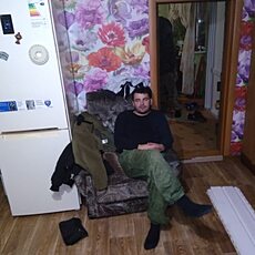 Фотография мужчины Влад, 45 лет из г. Сосновоборск (Красноярский Край)
