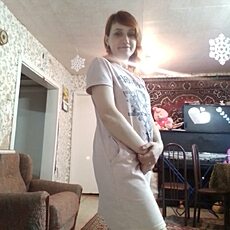 Фотография девушки Ксандра, 38 лет из г. Козулька
