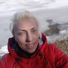 Фотография девушки Света, 47 лет из г. Гомель