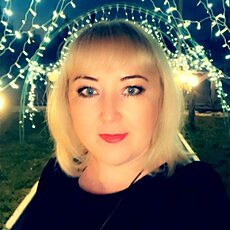 Фотография девушки Елена, 43 года из г. Киров