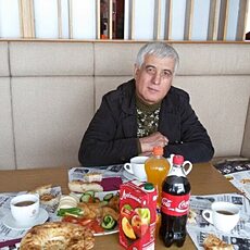 Фотография мужчины Бахром, 64 года из г. Одинцово