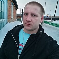 Фотография мужчины Владимир, 31 год из г. Острогожск