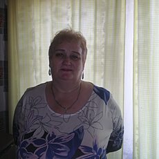 Фотография девушки Лариса, 54 года из г. Междуреченск