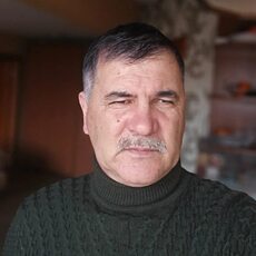 Фотография мужчины Джума, 60 лет из г. Усть-Кут