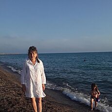 Фотография девушки Людмила, 61 год из г. Симферополь