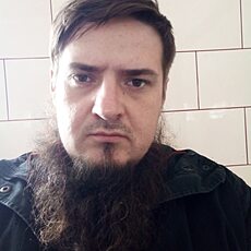 Фотография мужчины Алексей, 37 лет из г. Брянск