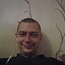 Стас Захарьяш, 30 лет