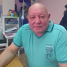 Фотография мужчины Валерий Тронин, 64 года из г. Жуковский