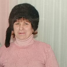 Фотография девушки Антонина, 65 лет из г. Снежное