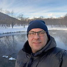 Фотография мужчины Александр, 47 лет из г. Петропавловск-Камчатский