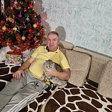 Фотография мужчины Илья, 63 года из г. Брянск