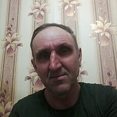 Фотография мужчины Геннадий, 57 лет из г. Петропавловск