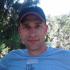 Фотография мужчины Владимир, 39 лет из г. Симферополь