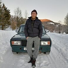 Фотография мужчины Владимир, 30 лет из г. Абакан