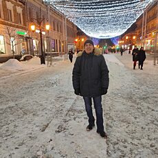 Фотография мужчины Миша, 55 лет из г. Тольятти