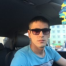 Фотография мужчины Владимир, 34 года из г. Сосенский