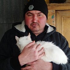 Фотография мужчины Ванчюк, 39 лет из г. Жирновск
