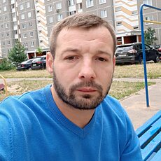 Фотография мужчины Дима, 37 лет из г. Гродно