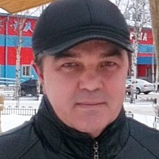 Фотография мужчины Николай, 53 года из г. Северодвинск