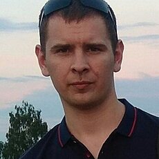 Фотография мужчины Юрий, 29 лет из г. Жлобин