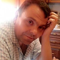 Фотография мужчины Вик, 54 года из г. Брест