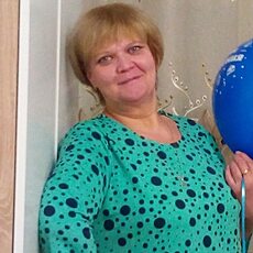 Фотография девушки Людмила, 56 лет из г. Новокузнецк