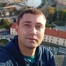 Фотография мужчины Андрей, 30 лет из г. Гродно