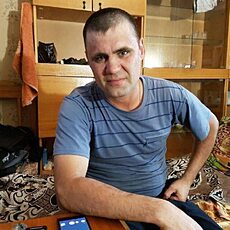 Фотография мужчины Сергей, 49 лет из г. Благовещенск