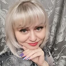 Фотография девушки Марина, 48 лет из г. Воронеж