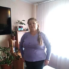 Фотография девушки Татьяна, 63 года из г. Рубцовск