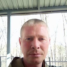 Фотография мужчины Александр, 42 года из г. Белгород
