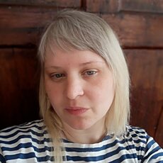 Фотография девушки Алена, 44 года из г. Ольга