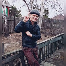 Фотография мужчины Сергей, 42 года из г. Мариинск