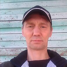 Фотография мужчины Сергей, 47 лет из г. Биробиджан