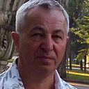 Василий, 61 год