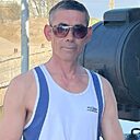 Сергей, 53 года