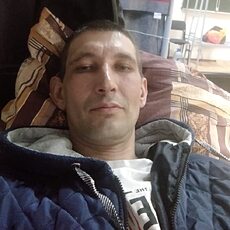 Фотография мужчины Кирилл, 42 года из г. Саяногорск