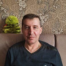 Фотография мужчины Андрей, 46 лет из г. Рубцовск