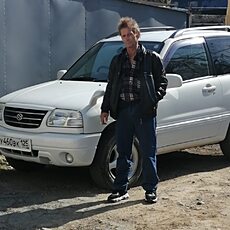 Фотография мужчины Сергей, 61 год из г. Владивосток