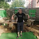 Юран, 38 лет