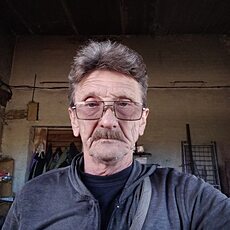 Фотография мужчины Дмитрий, 63 года из г. Шелехов