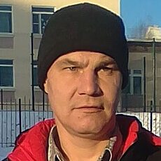 Фотография мужчины Сергей, 43 года из г. Тында