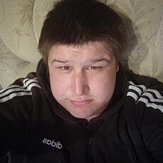 Фотография мужчины Евгений, 33 года из г. Лобня