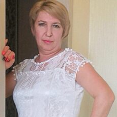 Фотография девушки Людмила, 54 года из г. Самара